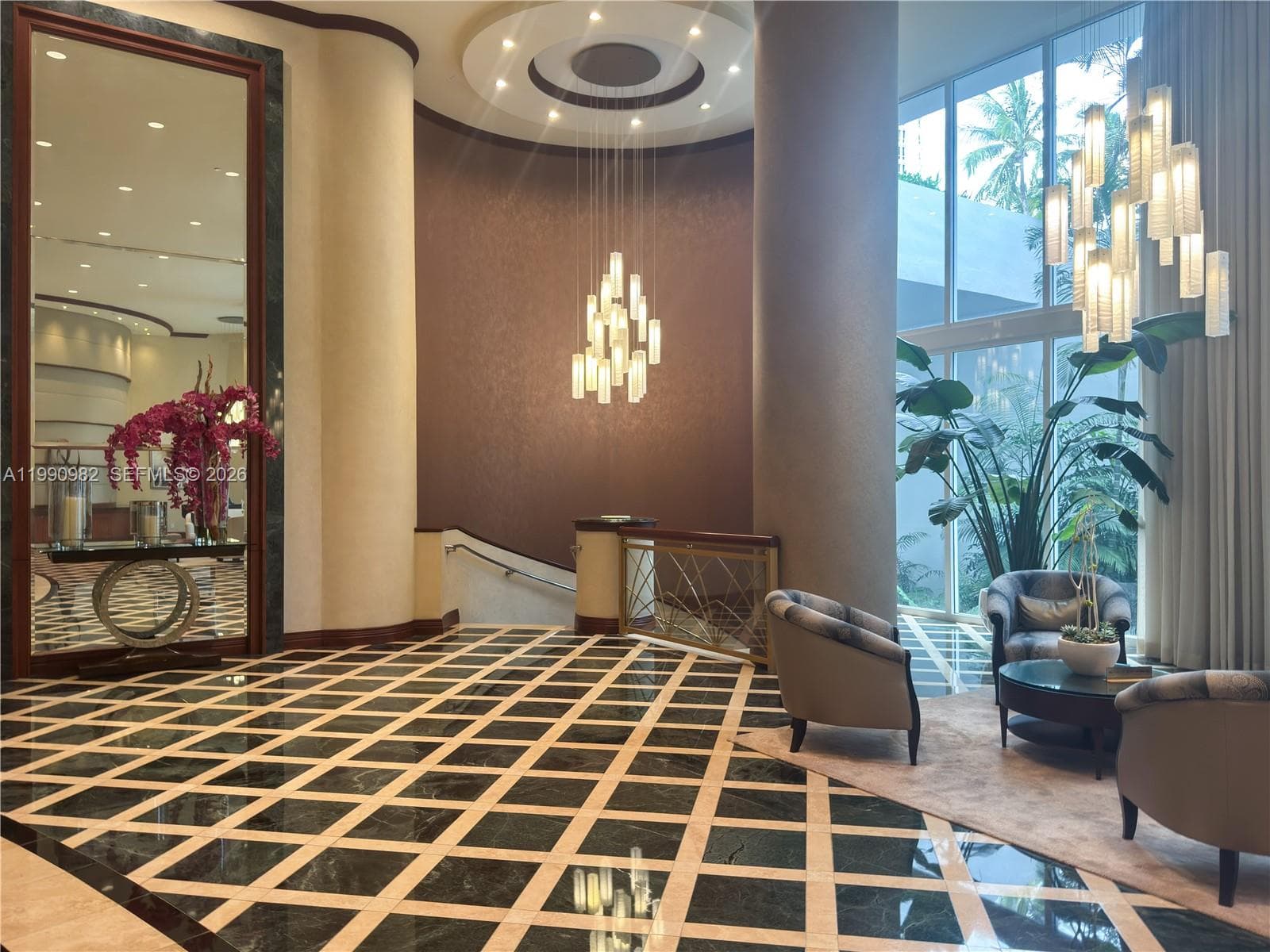 21050 Point Pl # 401, Aventura FL 33180 — 31
