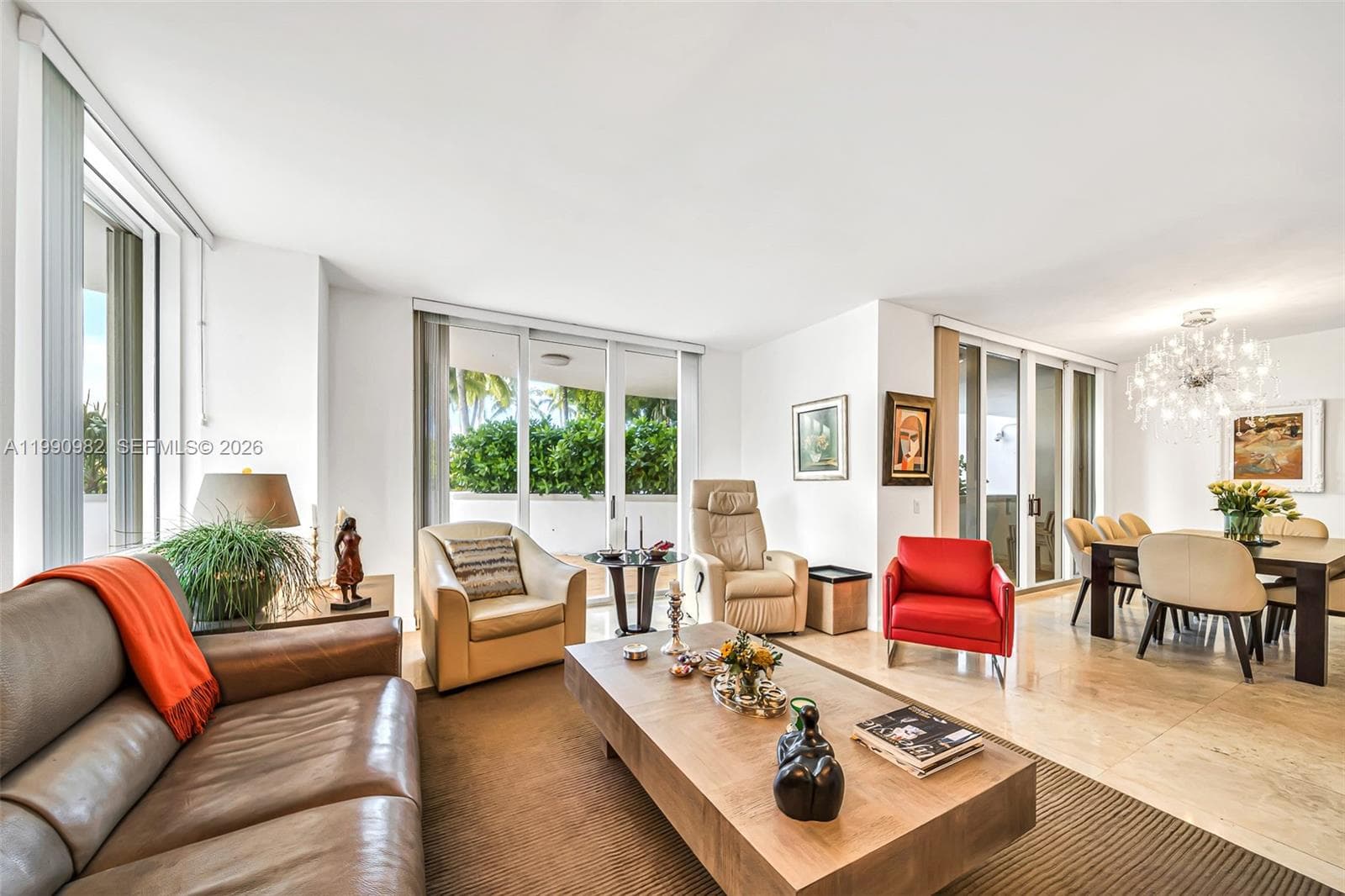 21050 Point Pl # 401, Aventura FL 33180 — 4