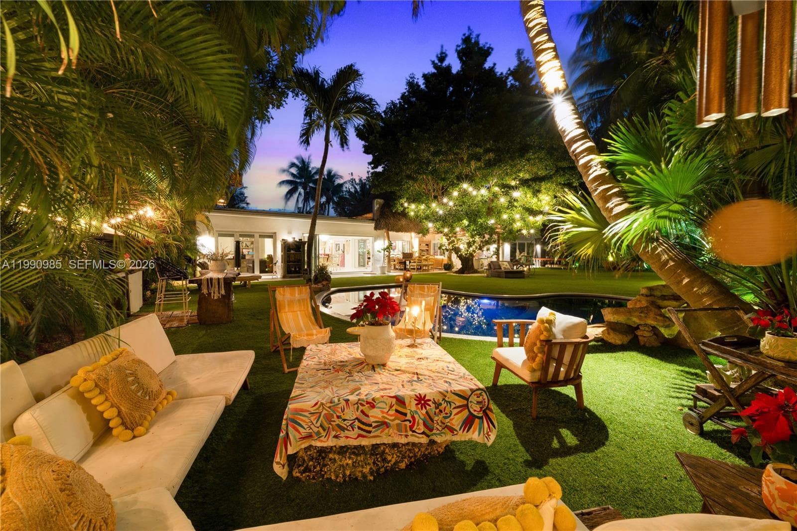 330 Gulf Rd, Key Biscayne FL 33149 — 6