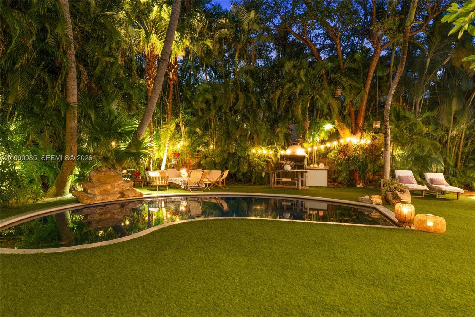 330 Gulf Rd, Key Biscayne FL 33149 — 13