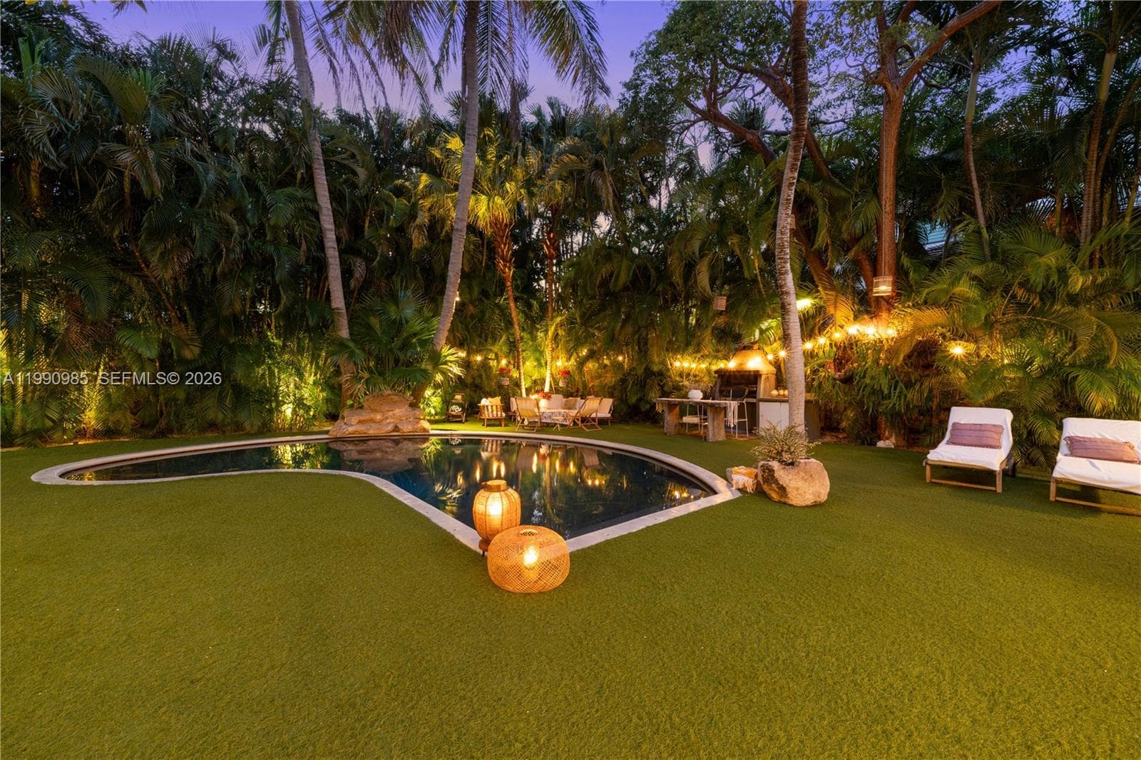 330 Gulf Rd, Key Biscayne FL 33149 — 9