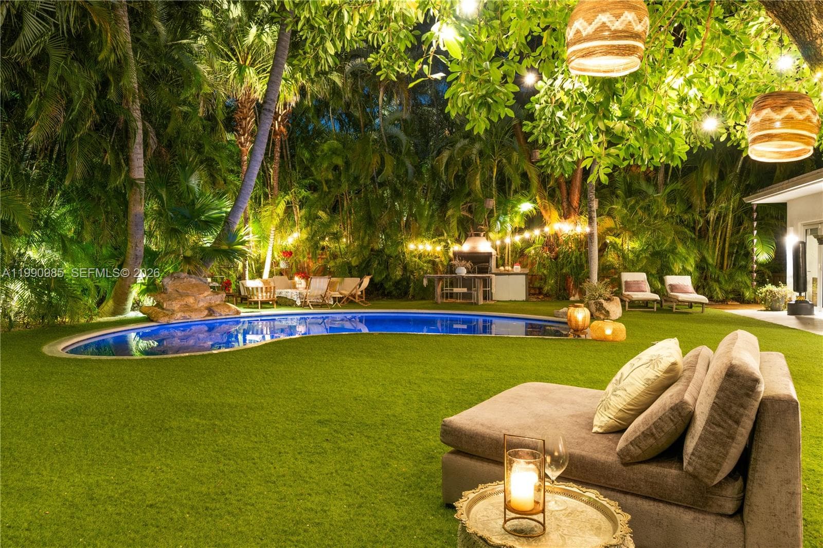 330 Gulf Rd, Key Biscayne FL 33149 — 15