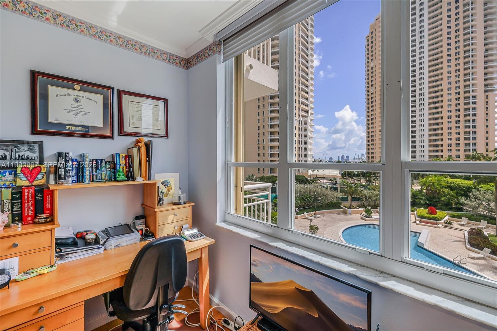 888 Brickell Key Dr # 807, Miami FL 33131 — 27