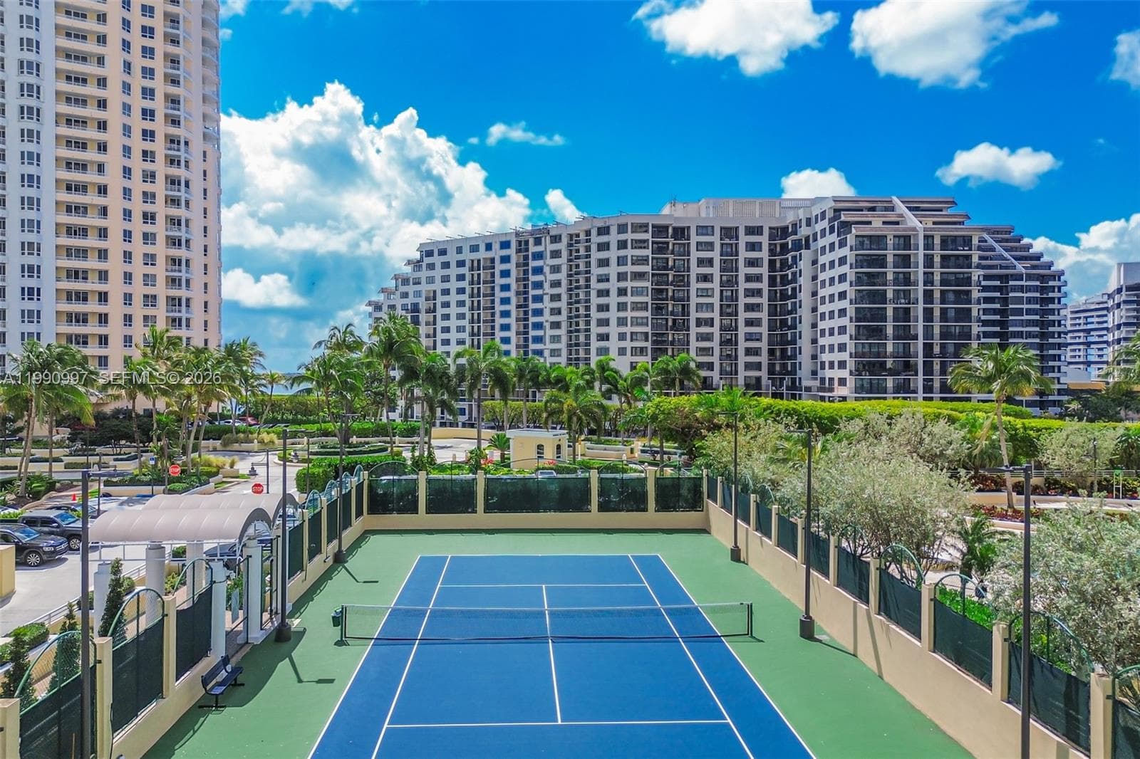 888 Brickell Key Dr # 807, Miami FL 33131 — 56