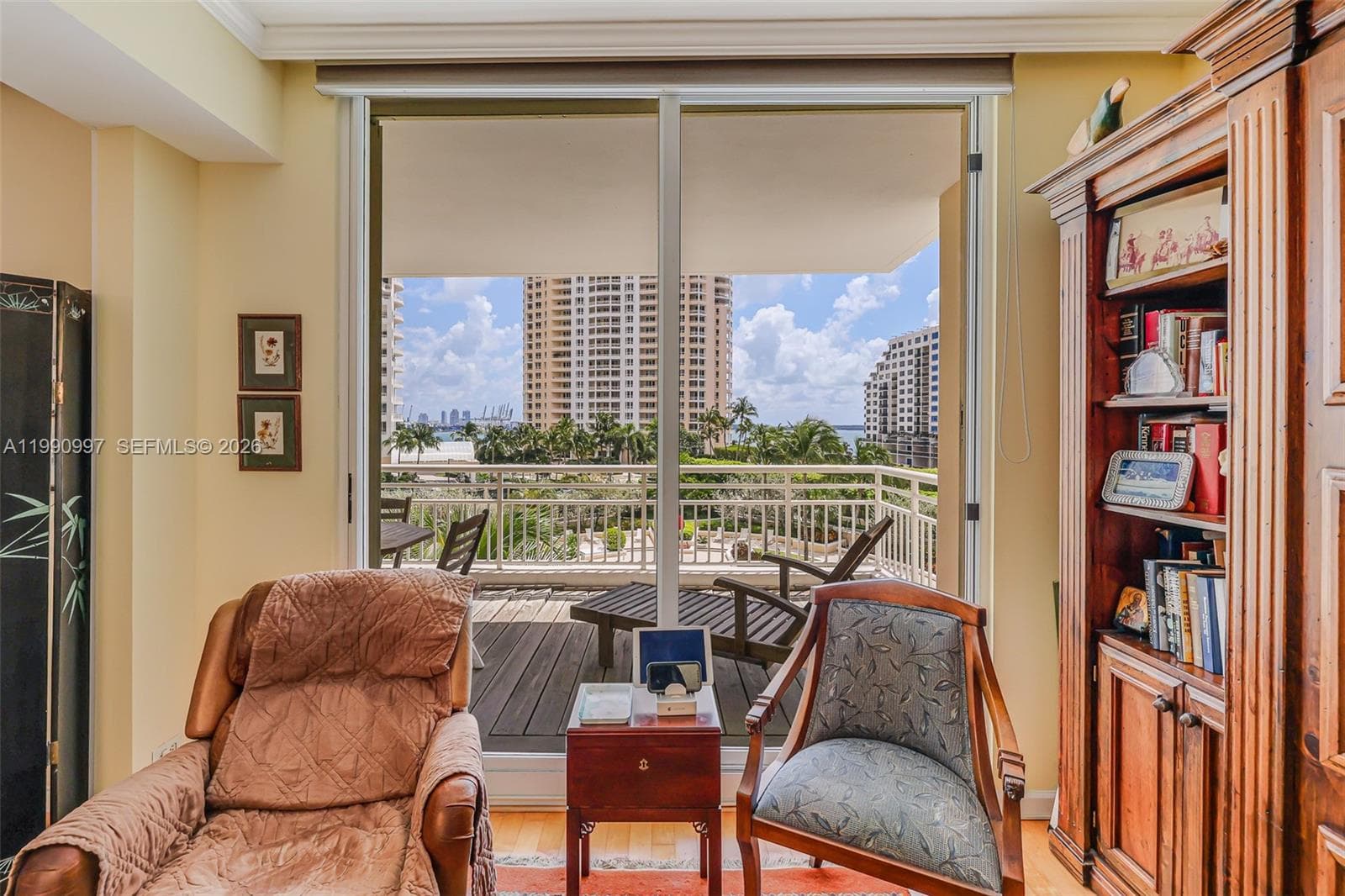 888 Brickell Key Dr # 807, Miami FL 33131 — 42