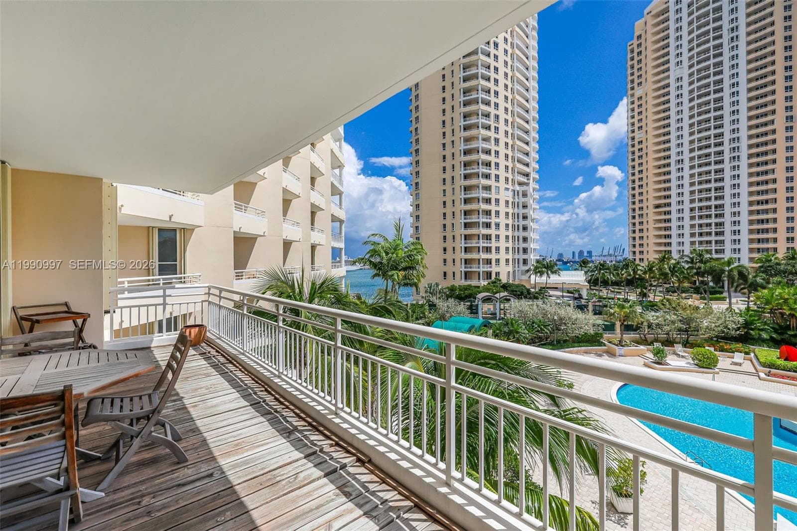 888 Brickell Key Dr # 807, Miami FL 33131 — 46