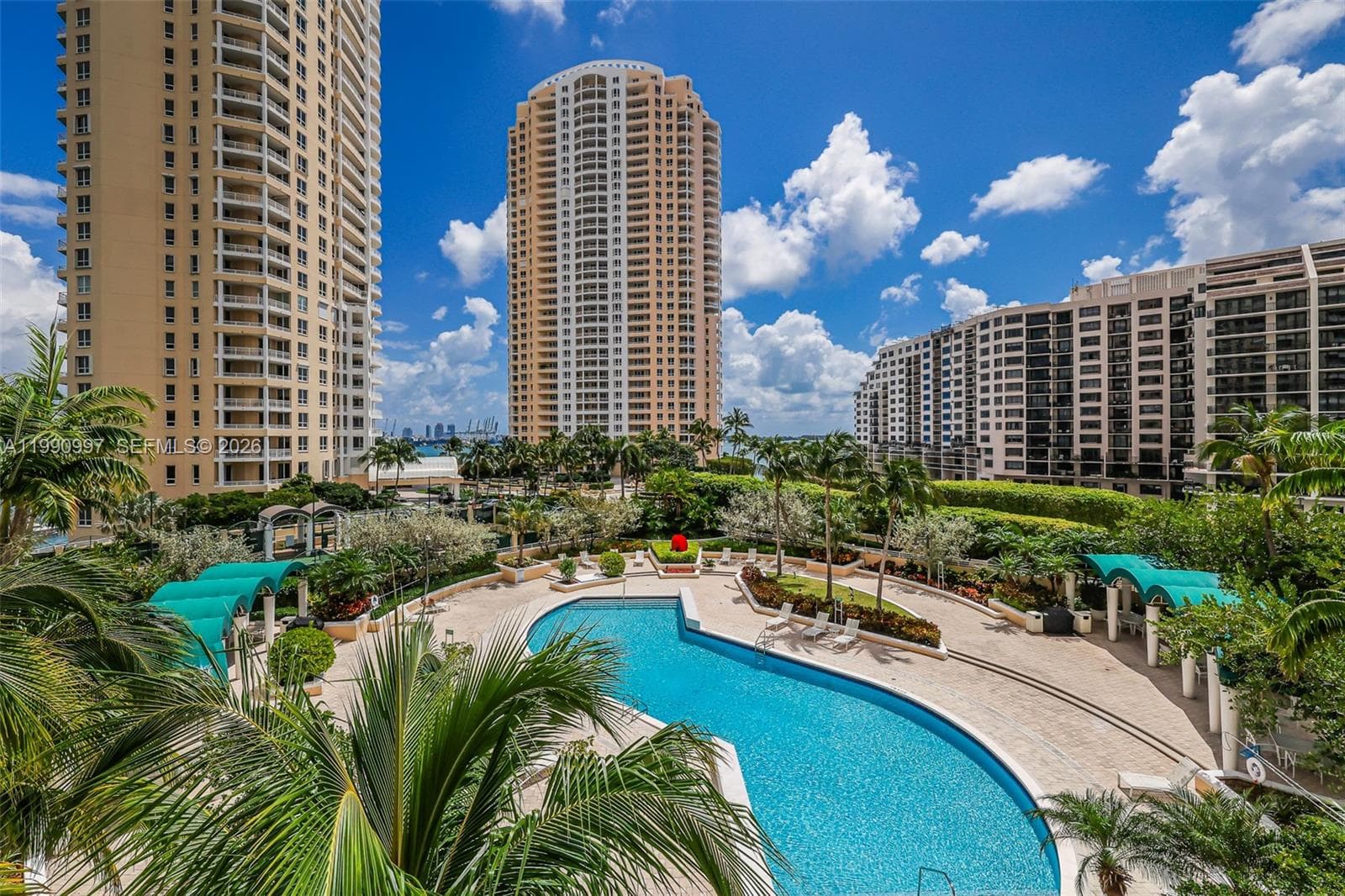 888 Brickell Key Dr # 807, Miami FL 33131 — 47