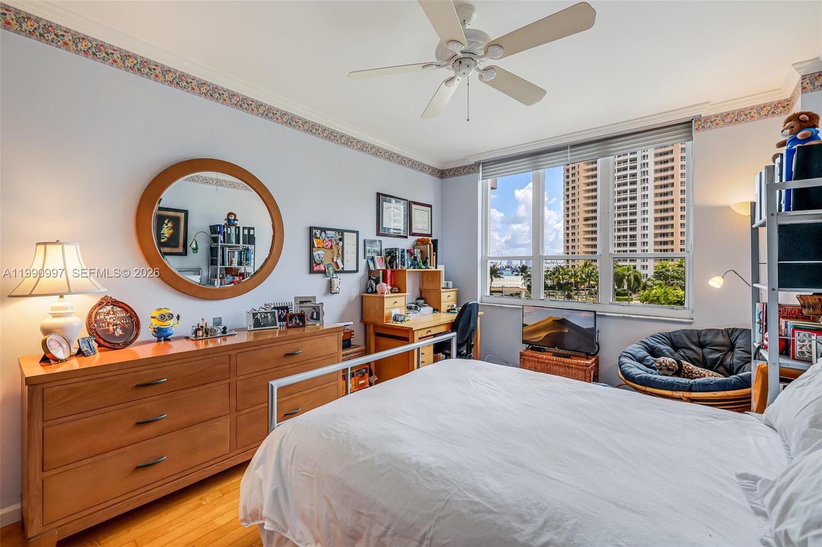 888 Brickell Key Dr # 807, Miami FL 33131 — 26