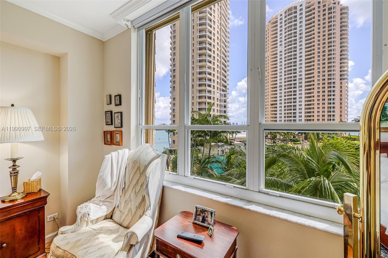 888 Brickell Key Dr # 807, Miami FL 33131 — 32