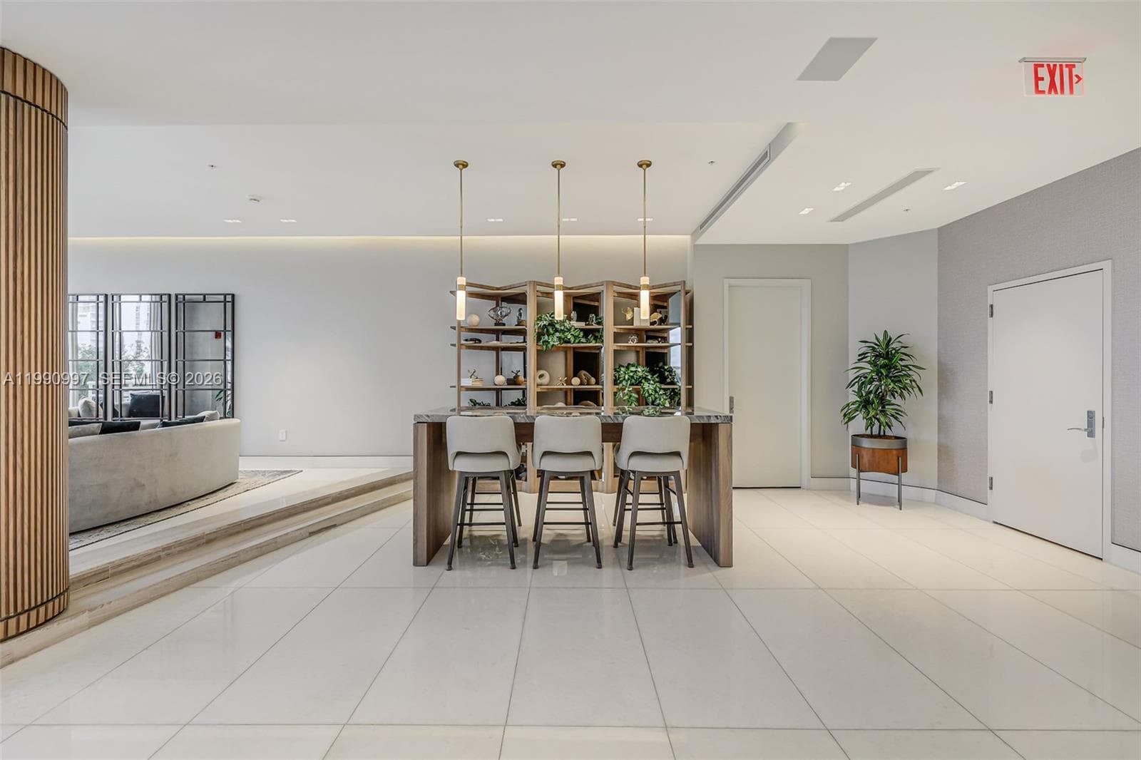 888 Brickell Key Dr # 807, Miami FL 33131 — 5