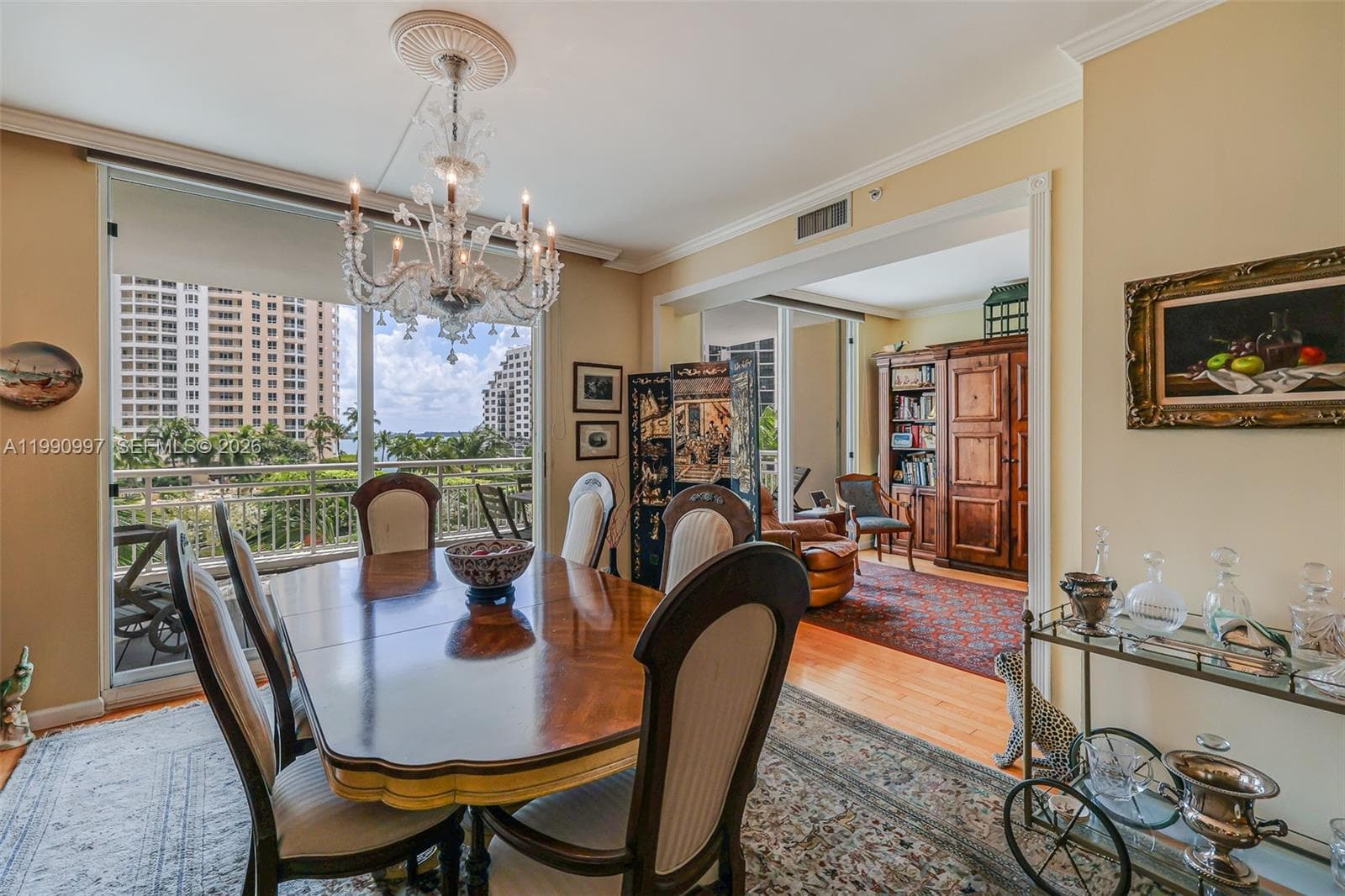 888 Brickell Key Dr # 807, Miami FL 33131 — 38