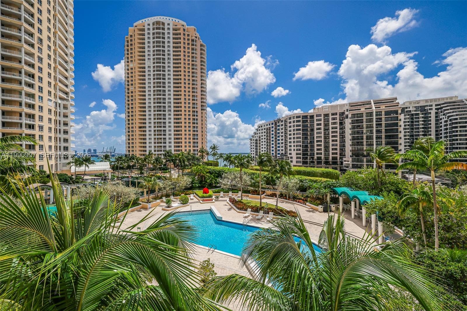 888 Brickell Key Dr # 807, Miami FL 33131 — 49