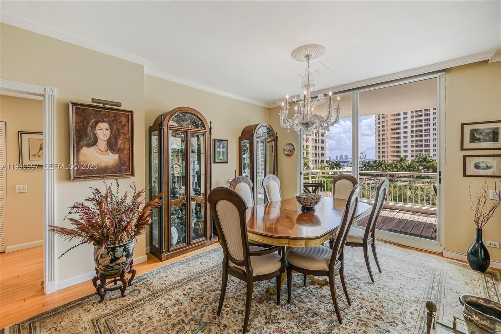 888 Brickell Key Dr # 807, Miami FL 33131 — 14