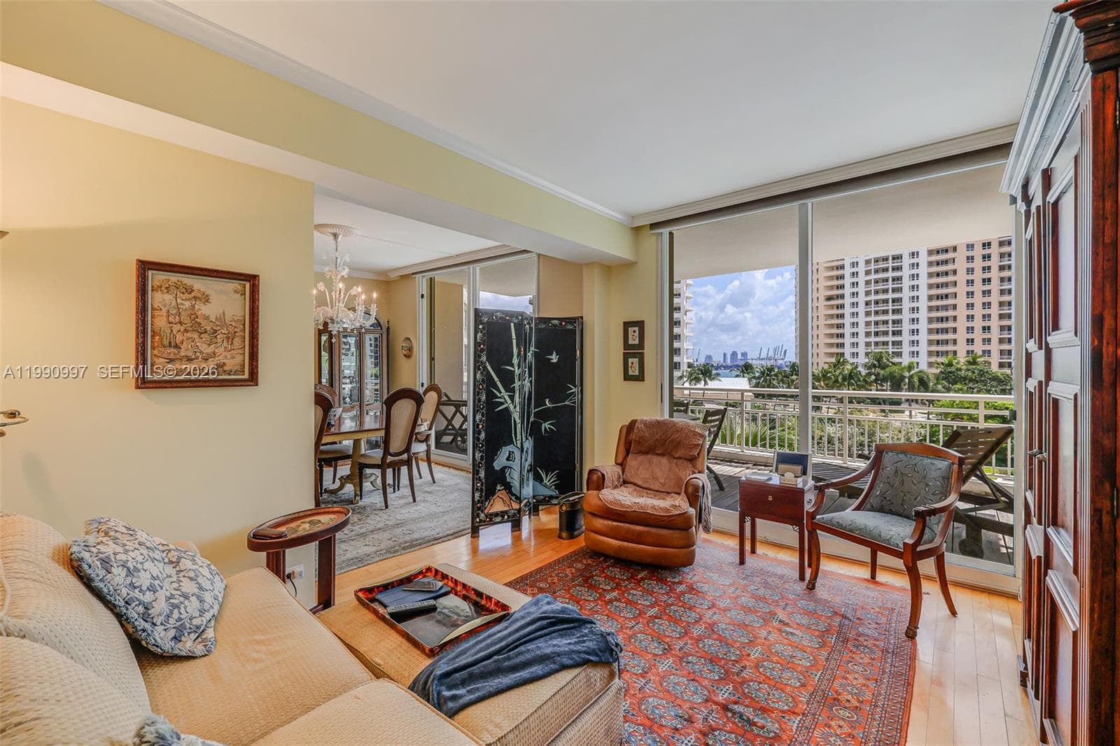 888 Brickell Key Dr # 807, Miami FL 33131 — 41