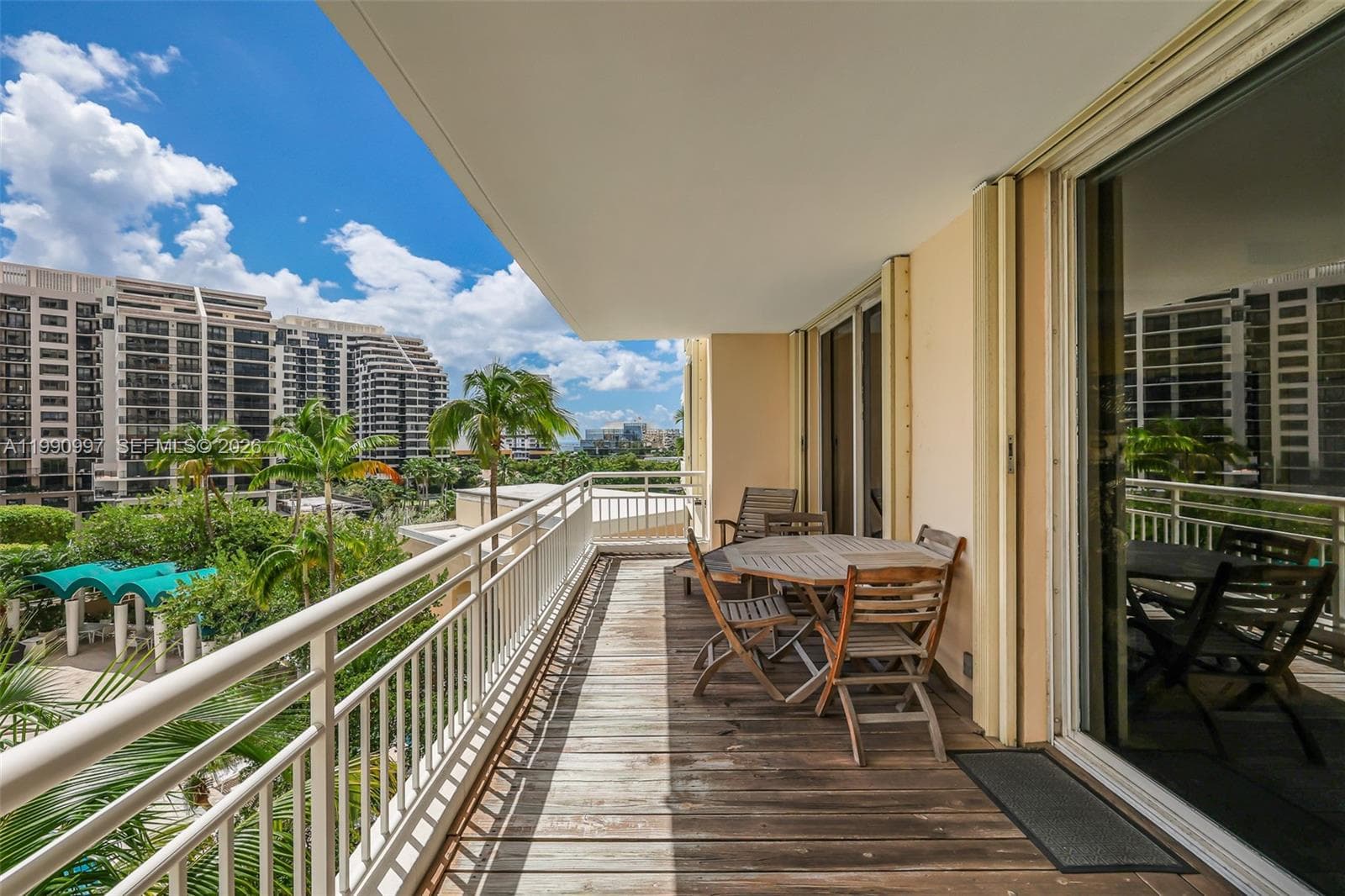 888 Brickell Key Dr # 807, Miami FL 33131 — 45