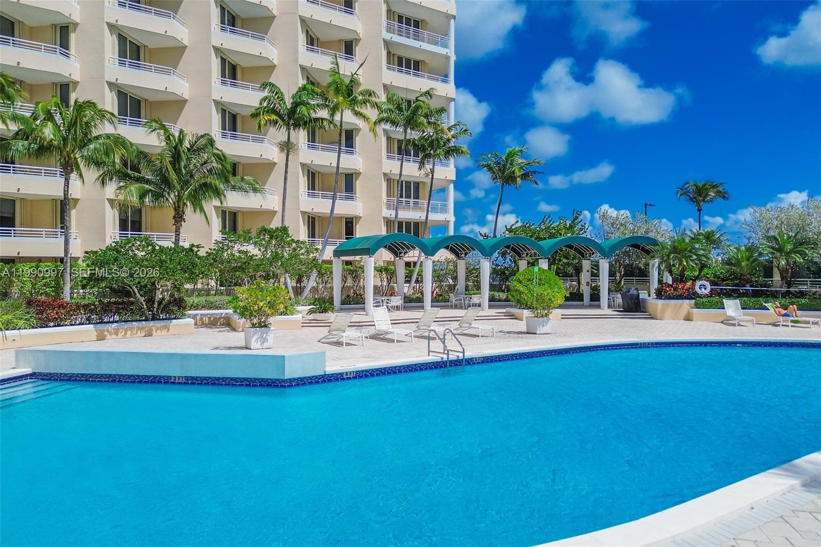 888 Brickell Key Dr # 807, Miami FL 33131 — 59