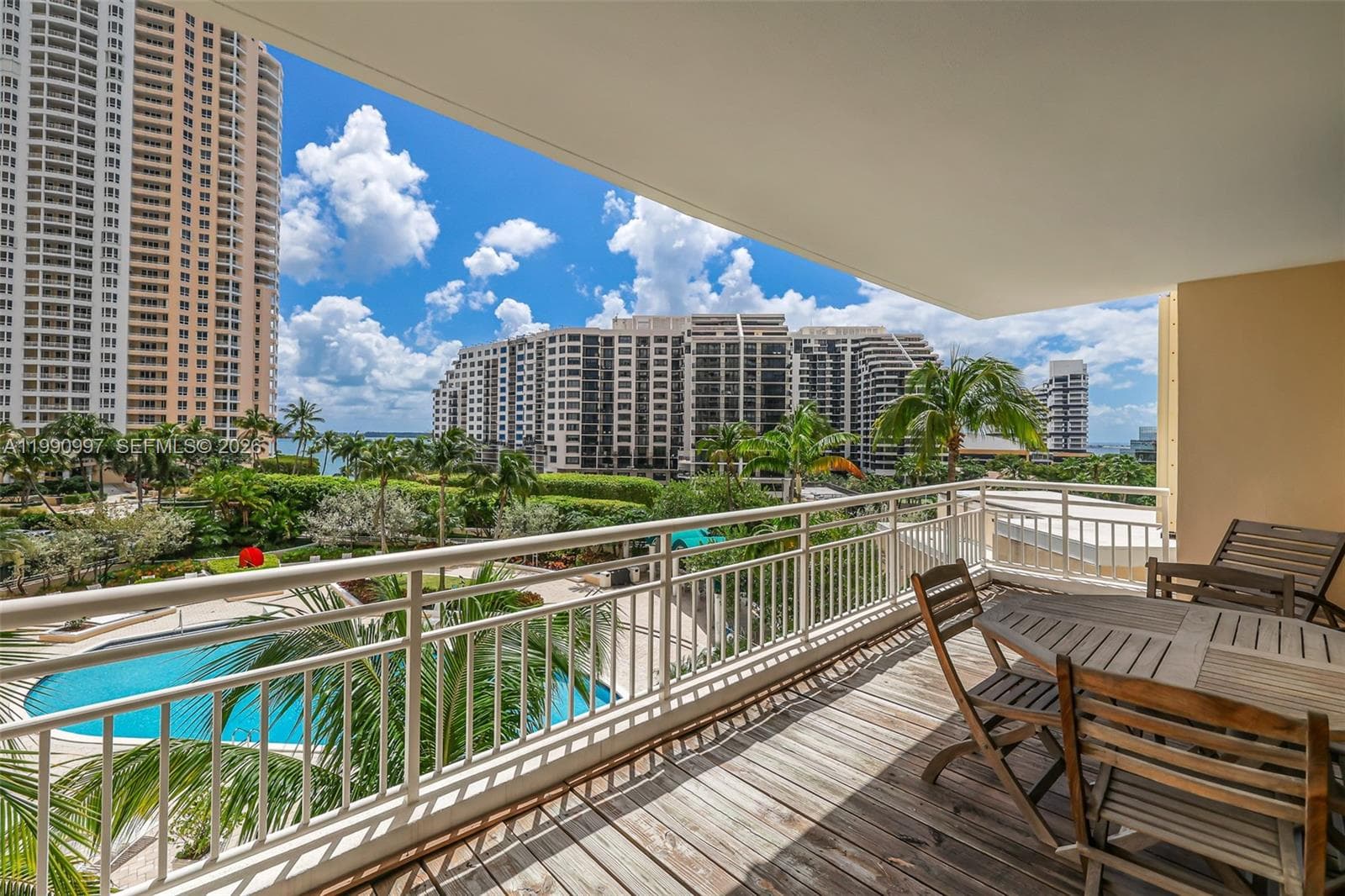 888 Brickell Key Dr # 807, Miami FL 33131 — 44