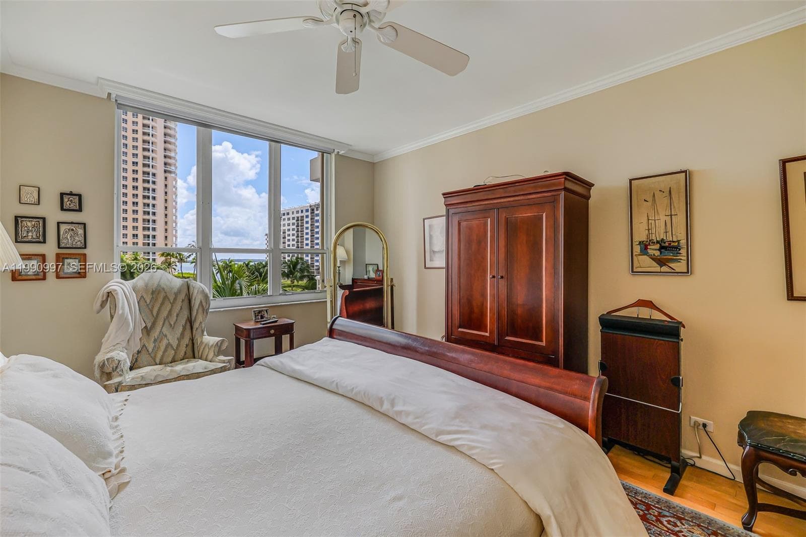 888 Brickell Key Dr # 807, Miami FL 33131 — 31