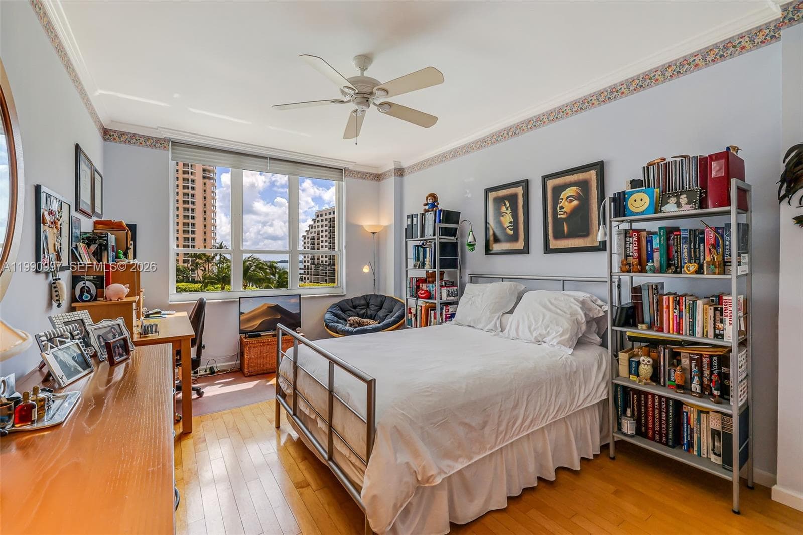 888 Brickell Key Dr # 807, Miami FL 33131 — 25