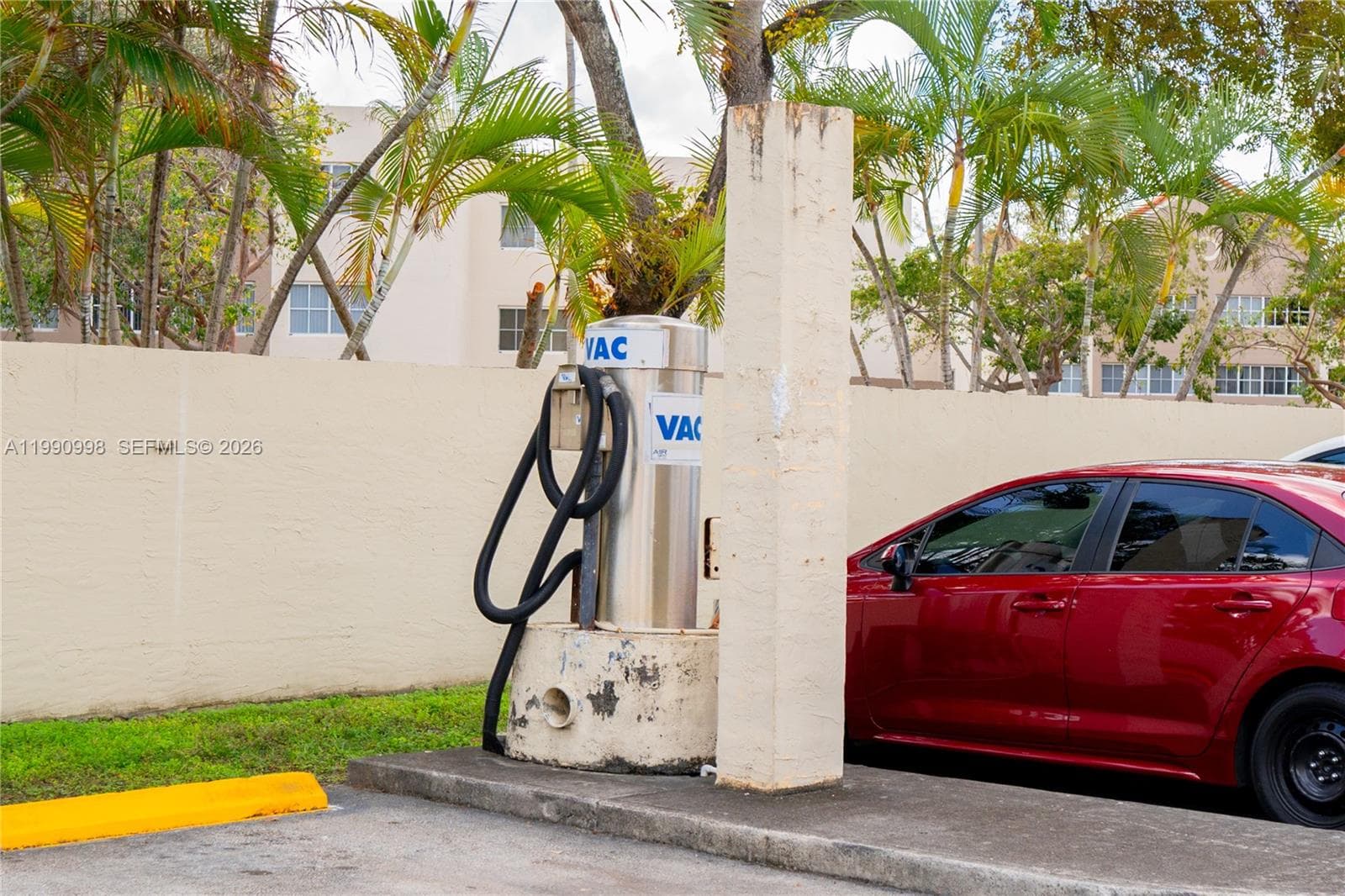 18890 NW 57 ave # 210, Hialeah FL 33015 — 25