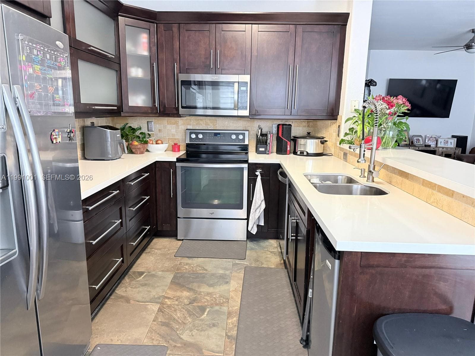 7809 NW 114th Path, Doral FL 33178 — 6