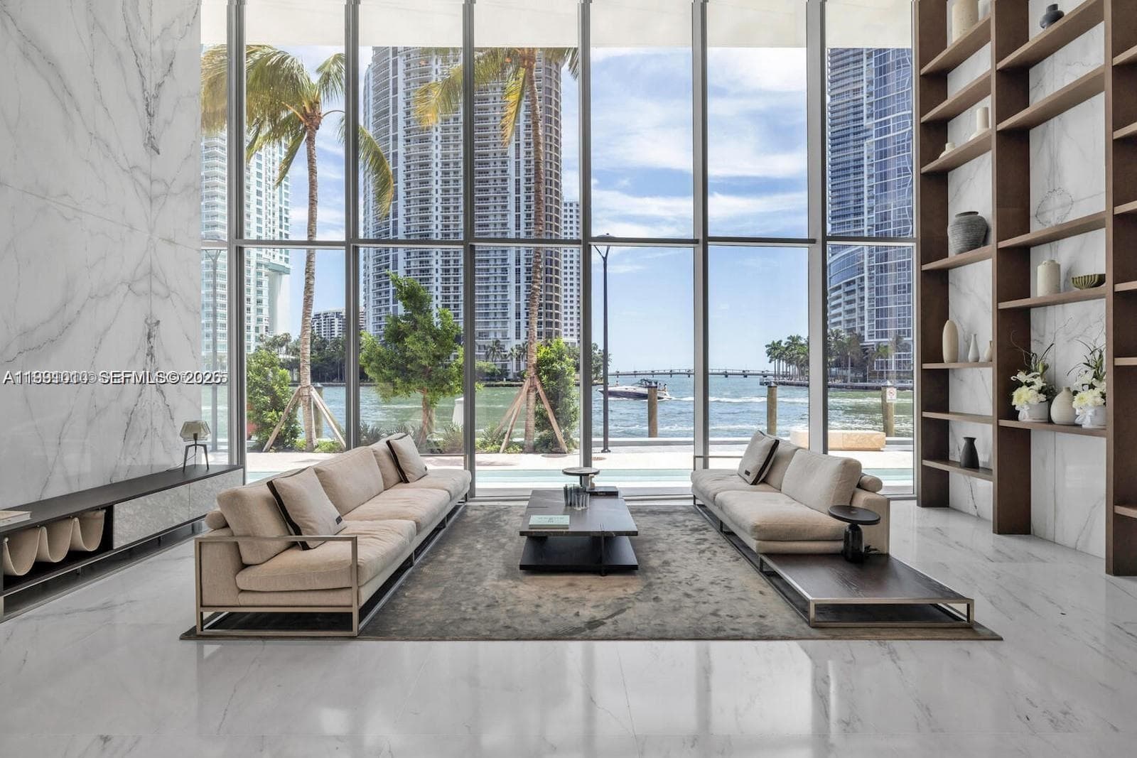 300 Biscayne Boulevard Way # 1902E, Miami FL 33131 — 17