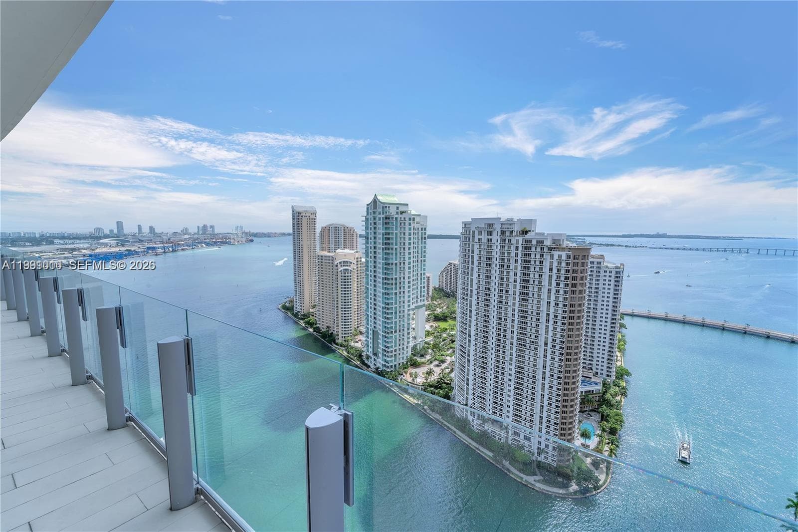 300 Biscayne Boulevard Way # 1902E, Miami FL 33131 — 20