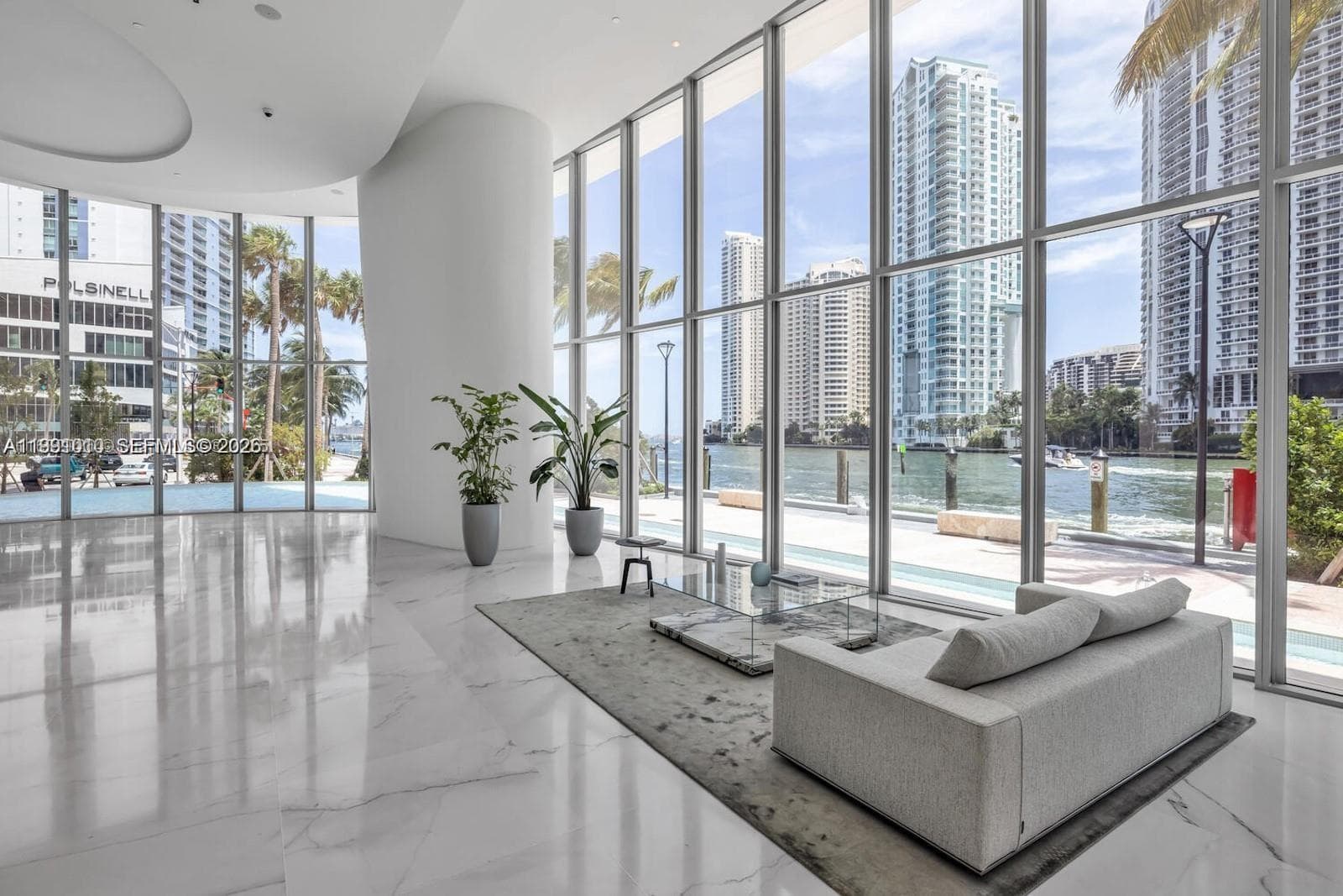 300 Biscayne Boulevard Way # 1902E, Miami FL 33131 — 19