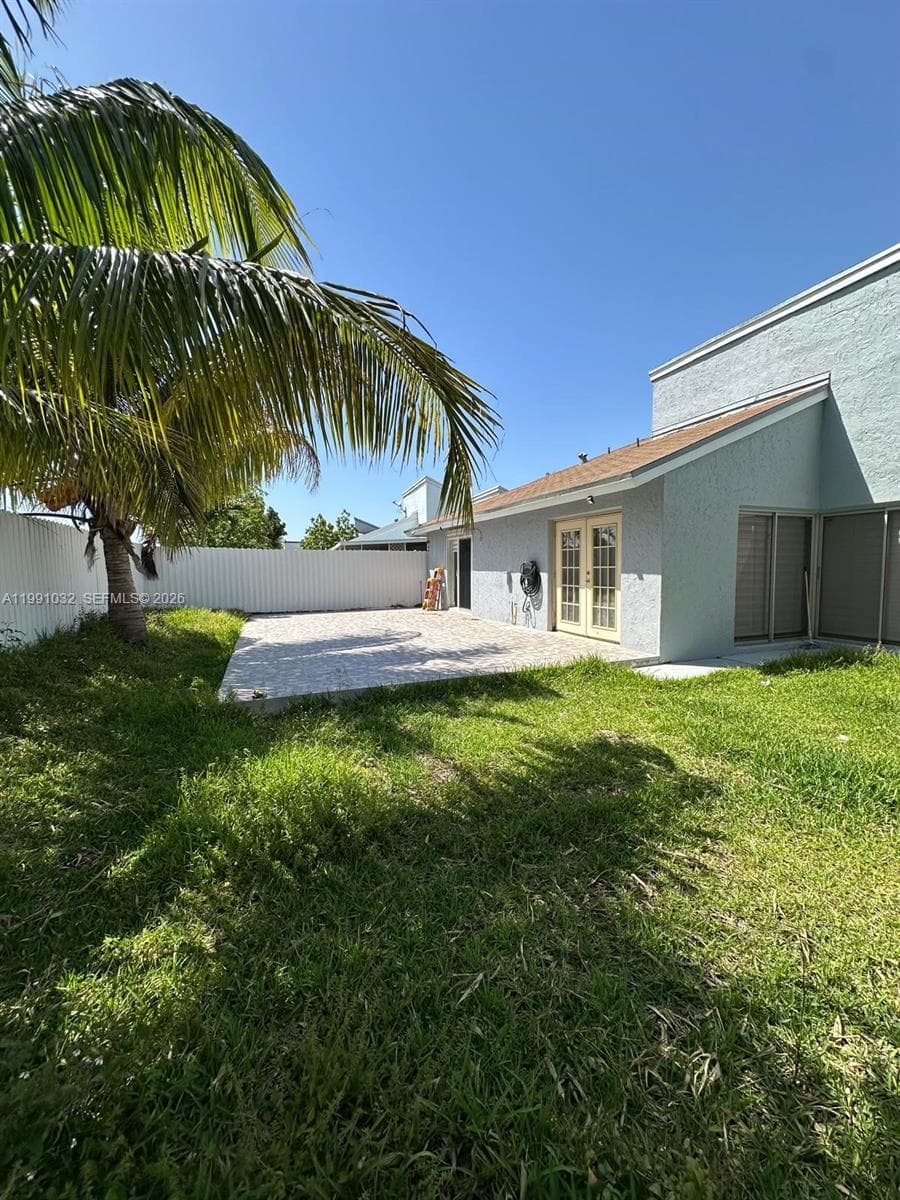 20926 SW 124th Ave Rd, Miami FL 33177 — 1