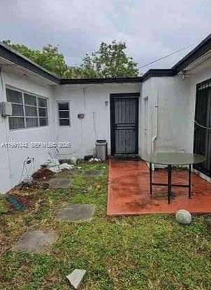 2345 NW 161st St, Miami Gardens FL 33054 — 3