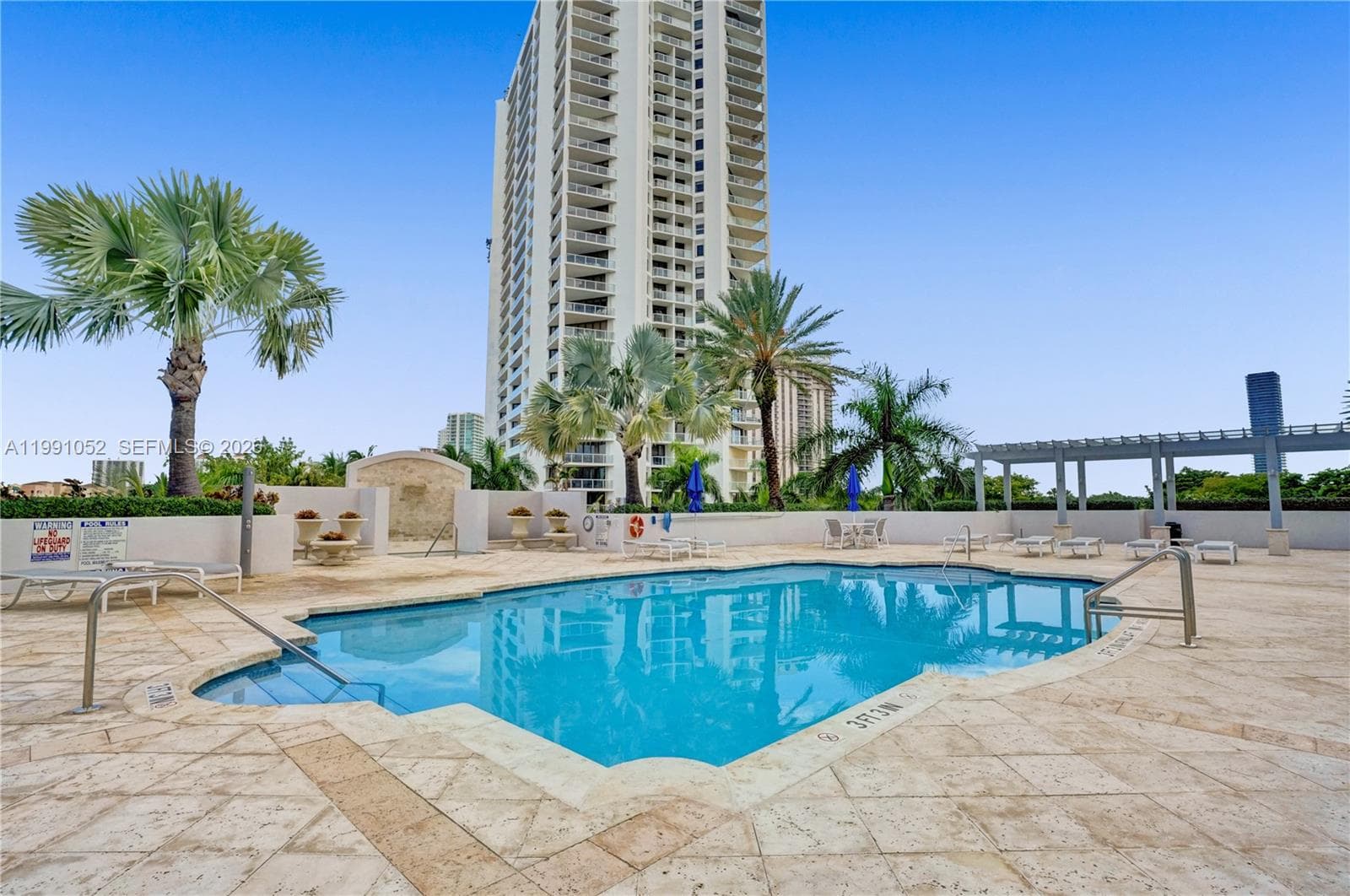 19400 Turnberry Way # 1621, Aventura FL 33180 — 27