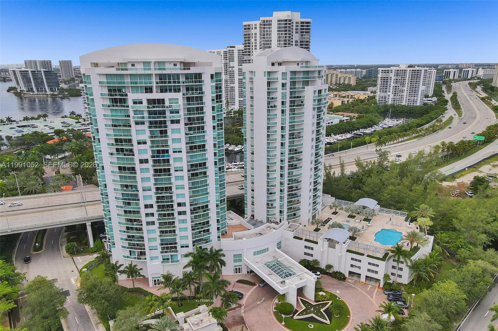 19400 Turnberry Way # 1621, Aventura FL 33180 — 52