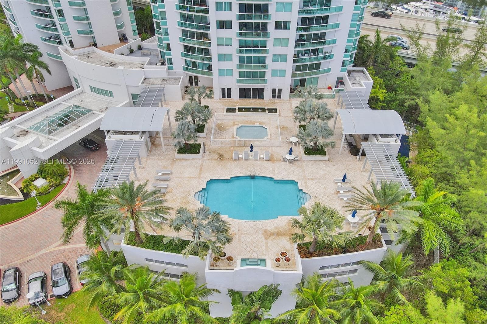 19400 Turnberry Way # 1621, Aventura FL 33180 — 46