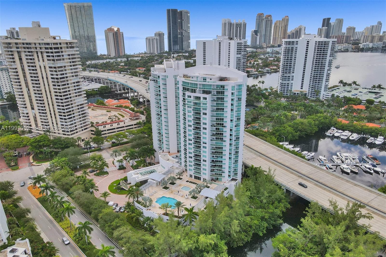 19400 Turnberry Way # 1621, Aventura FL 33180 — 47