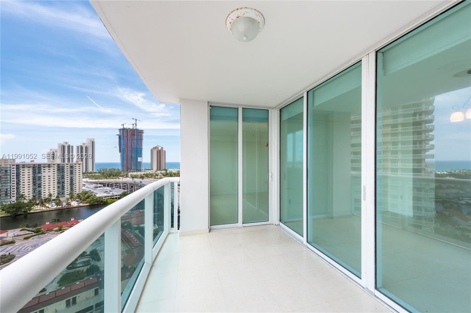 19400 Turnberry Way # 1621, Aventura FL 33180 — 3