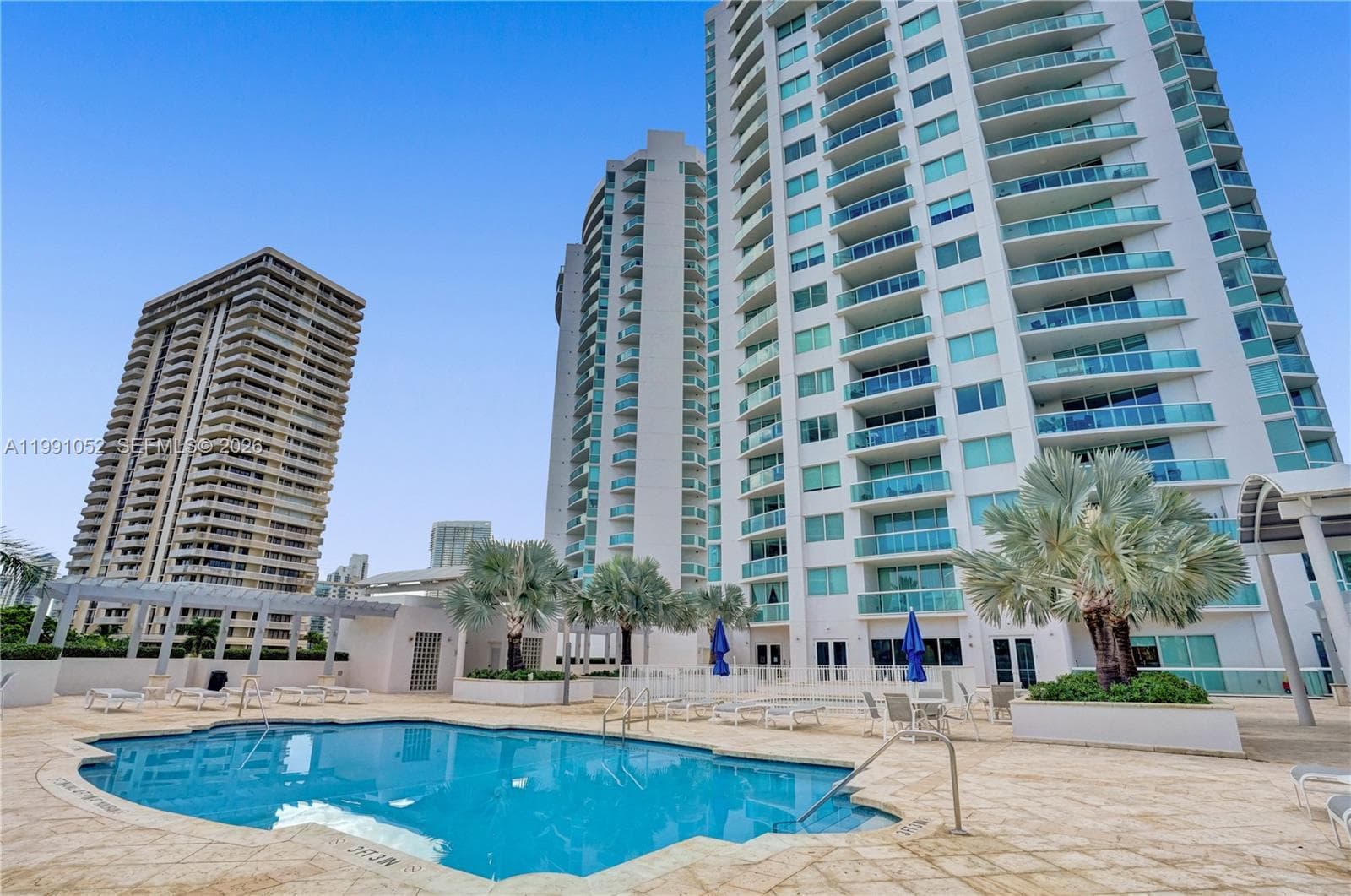 19400 Turnberry Way # 1621, Aventura FL 33180 — 28