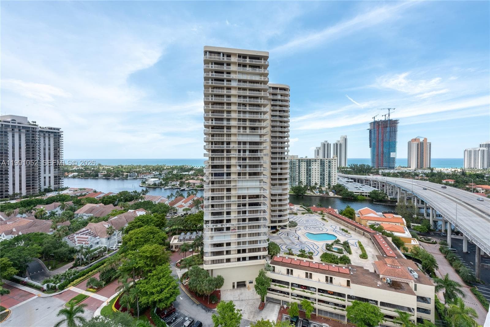 19400 Turnberry Way # 1621, Aventura FL 33180 — 5