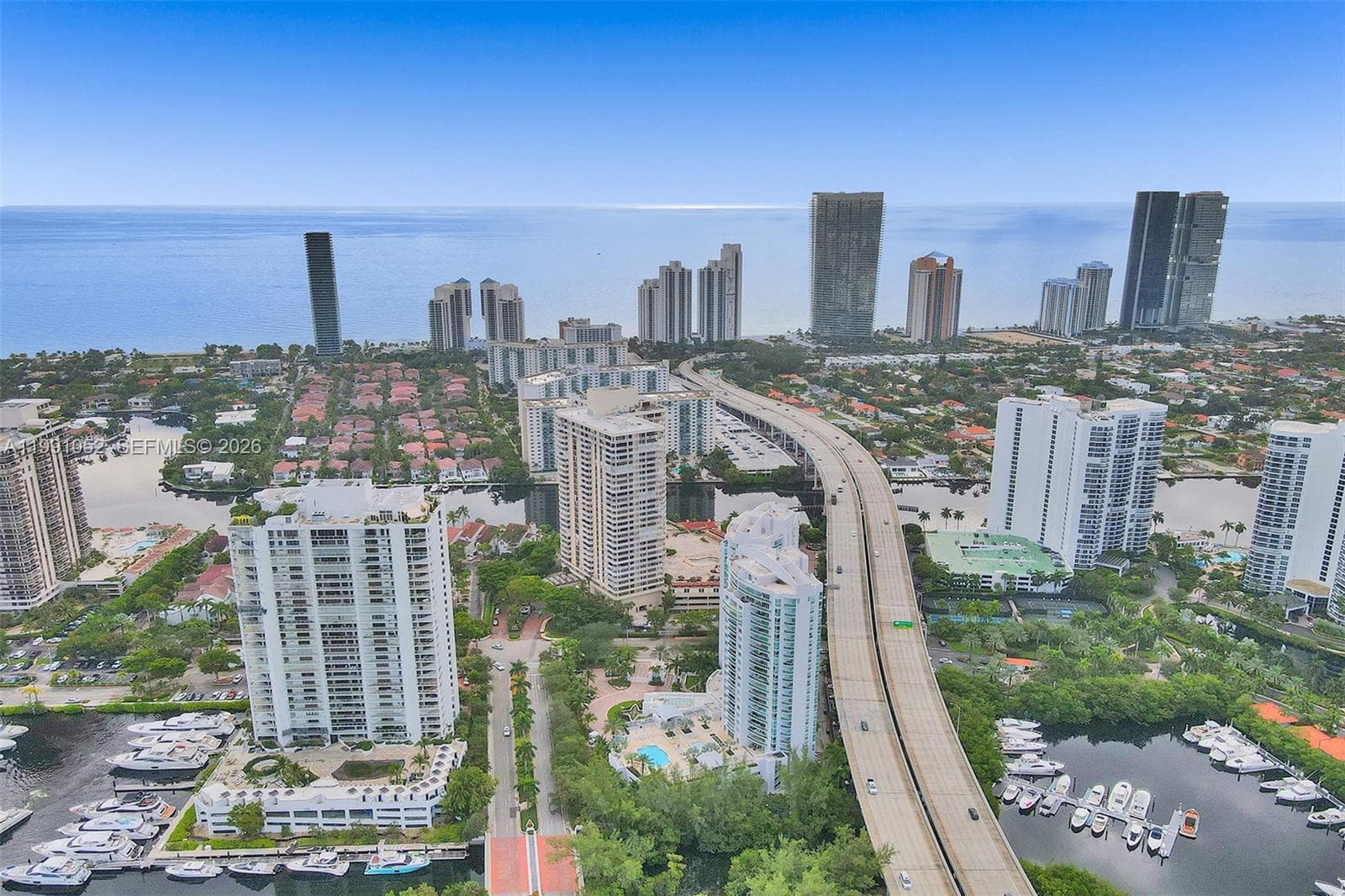 19400 Turnberry Way # 1621, Aventura FL 33180 — 49