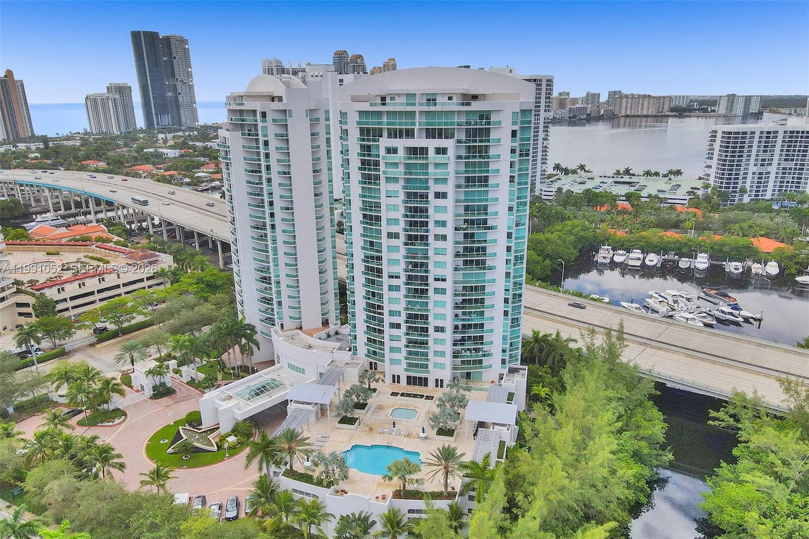 19400 Turnberry Way # 1621, Aventura FL 33180 — 51