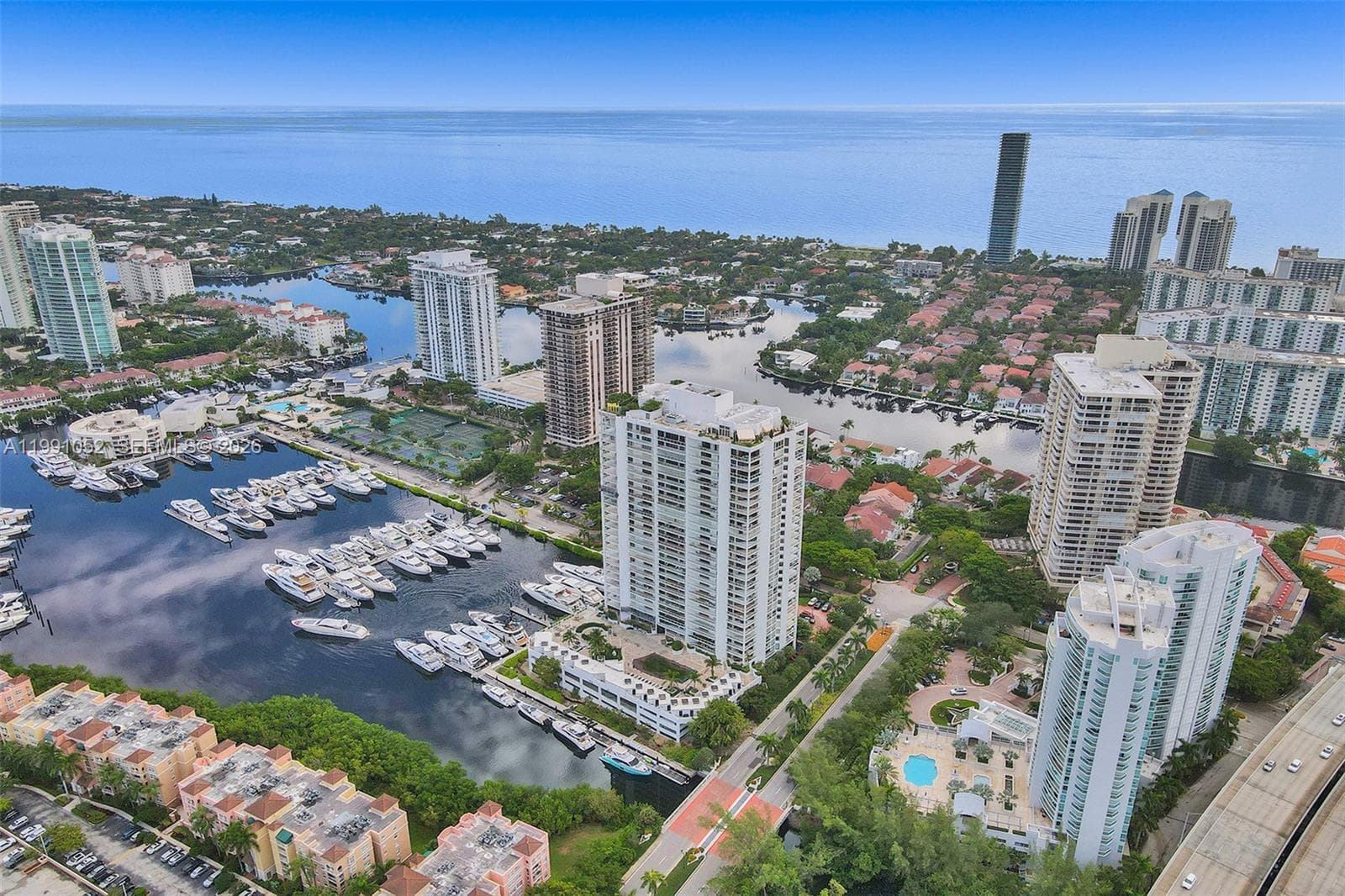 19400 Turnberry Way # 1621, Aventura FL 33180 — 50