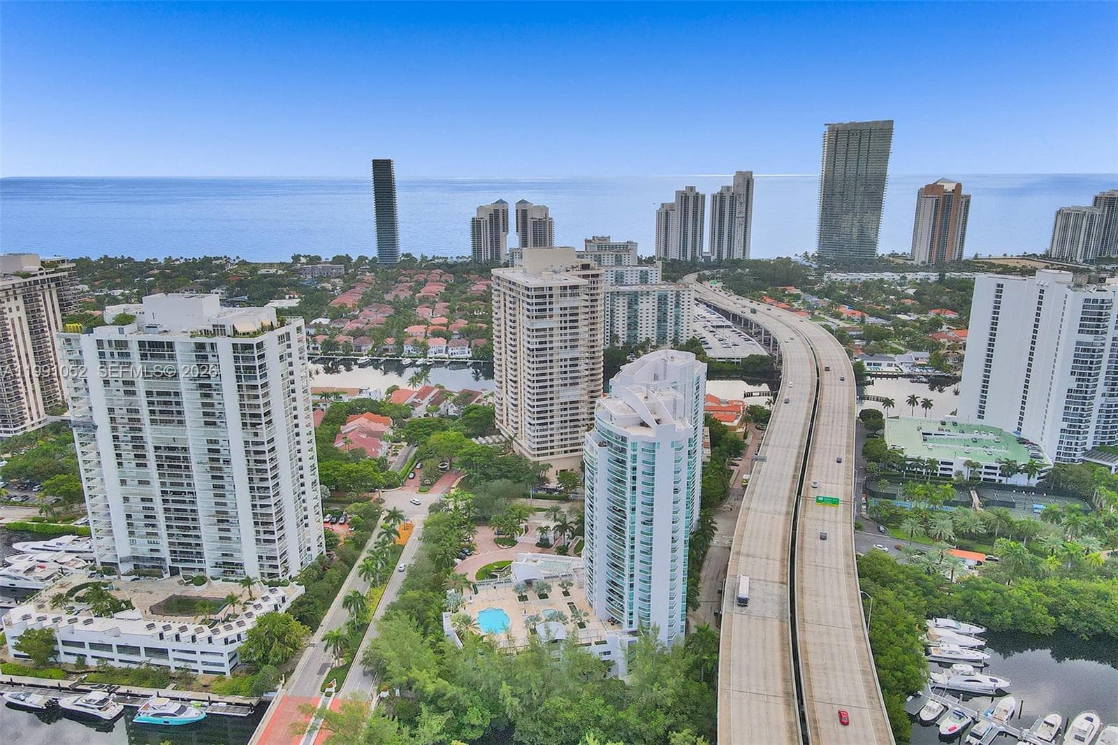 19400 Turnberry Way # 1621, Aventura FL 33180 — 48
