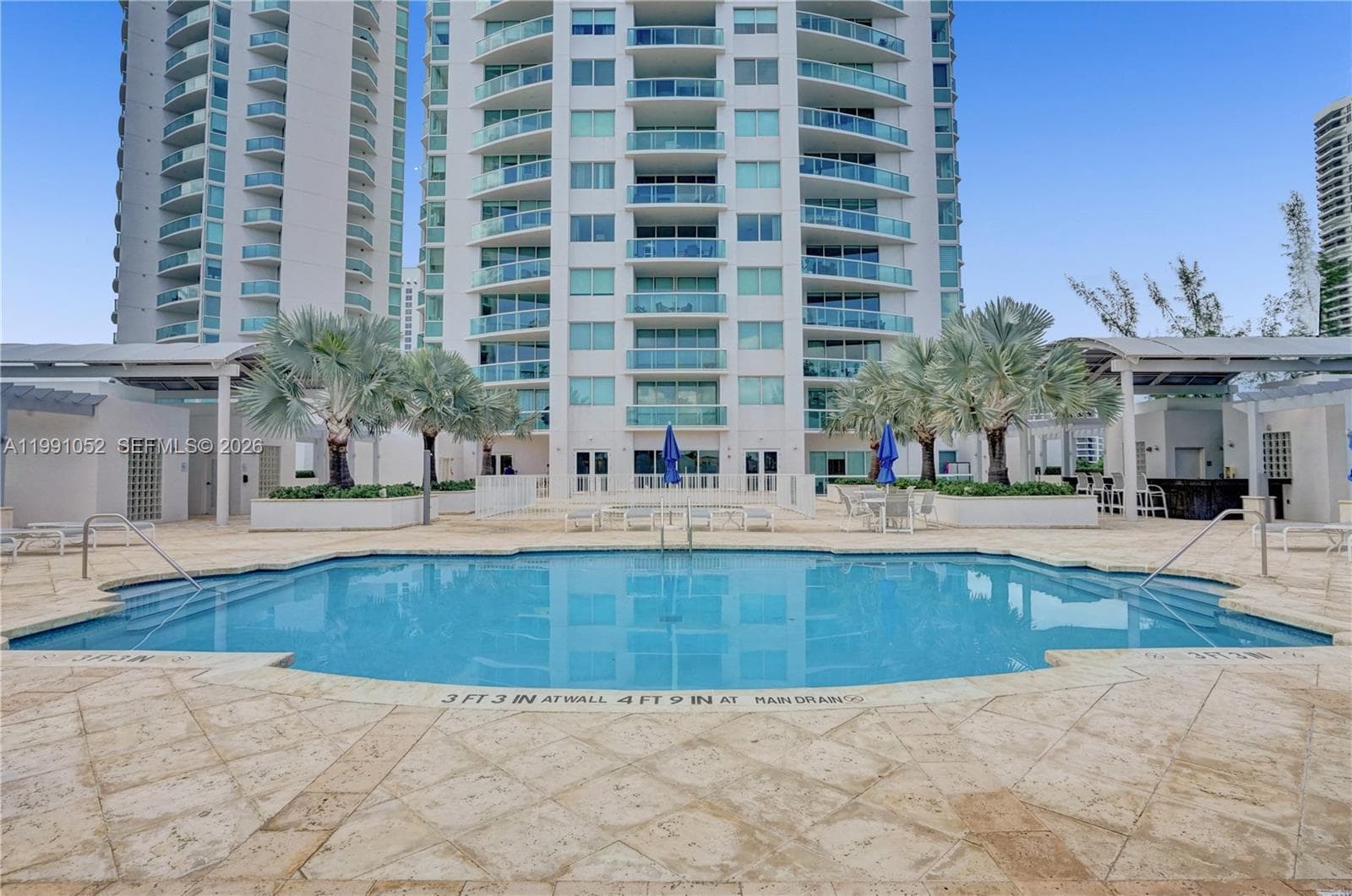 19400 Turnberry Way # 1621, Aventura FL 33180 — 29