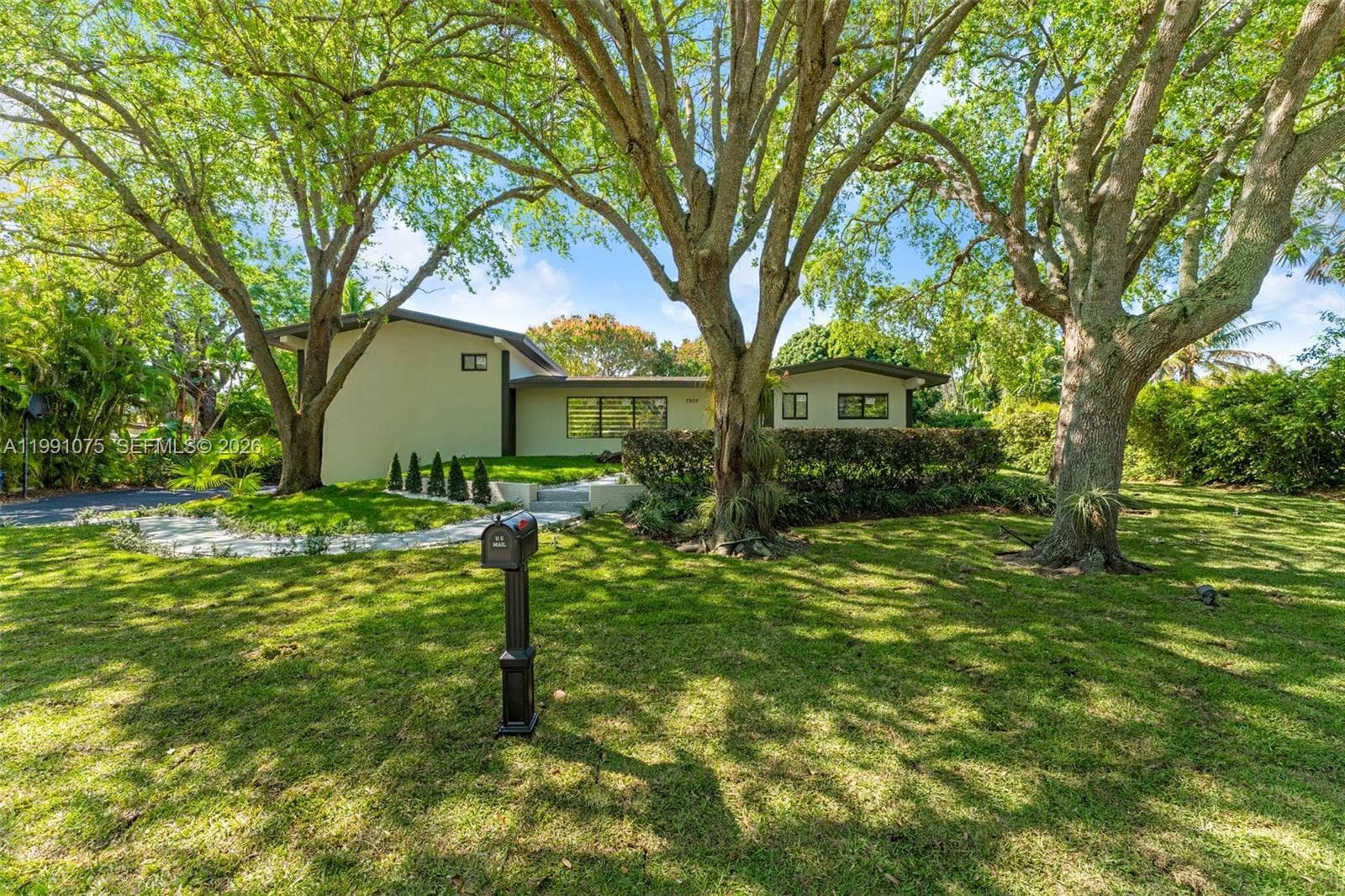 7920 SW 132nd St, Pinecrest FL 33156 — 2