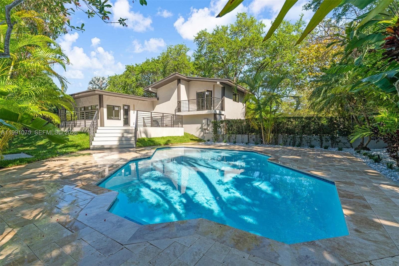 7920 SW 132nd St, Pinecrest FL 33156 — 33
