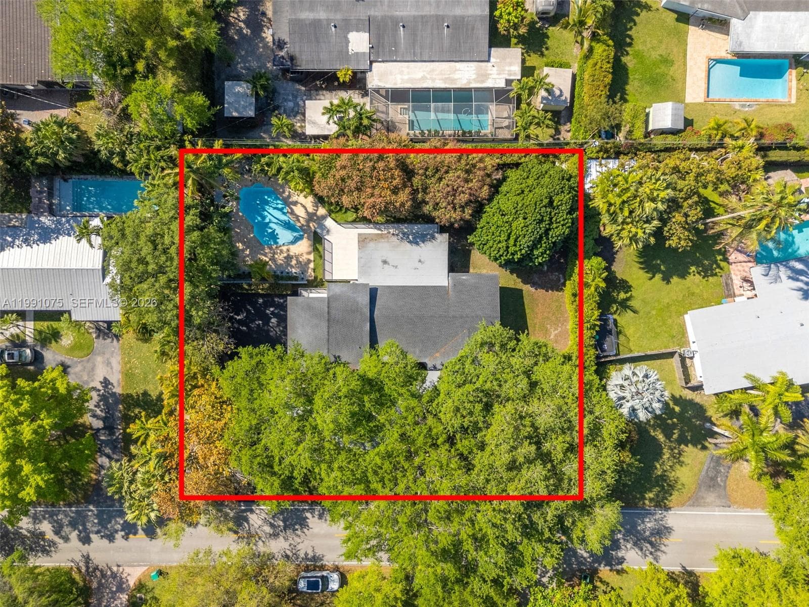 7920 SW 132nd St, Pinecrest FL 33156 — 45