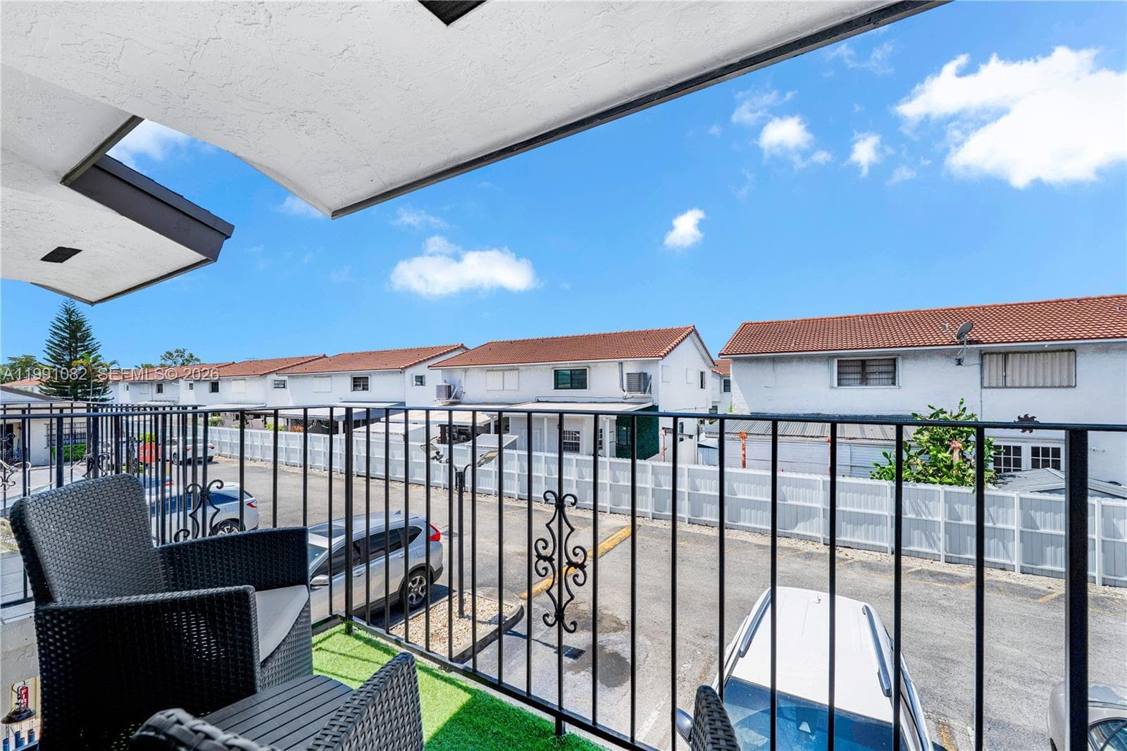 5362 W 24th Ave # 117, Hialeah FL 33016 — 33