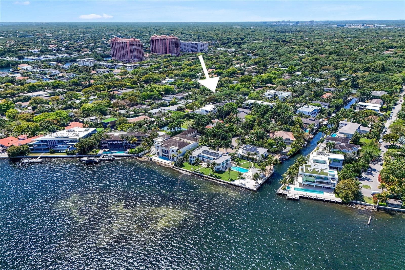 3620 Battersea Rd, Miami FL 33133 — 23