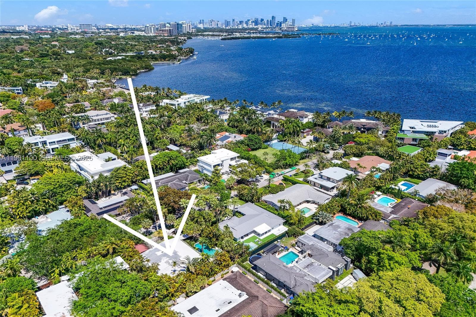 3620 Battersea Rd, Miami FL 33133 — 22