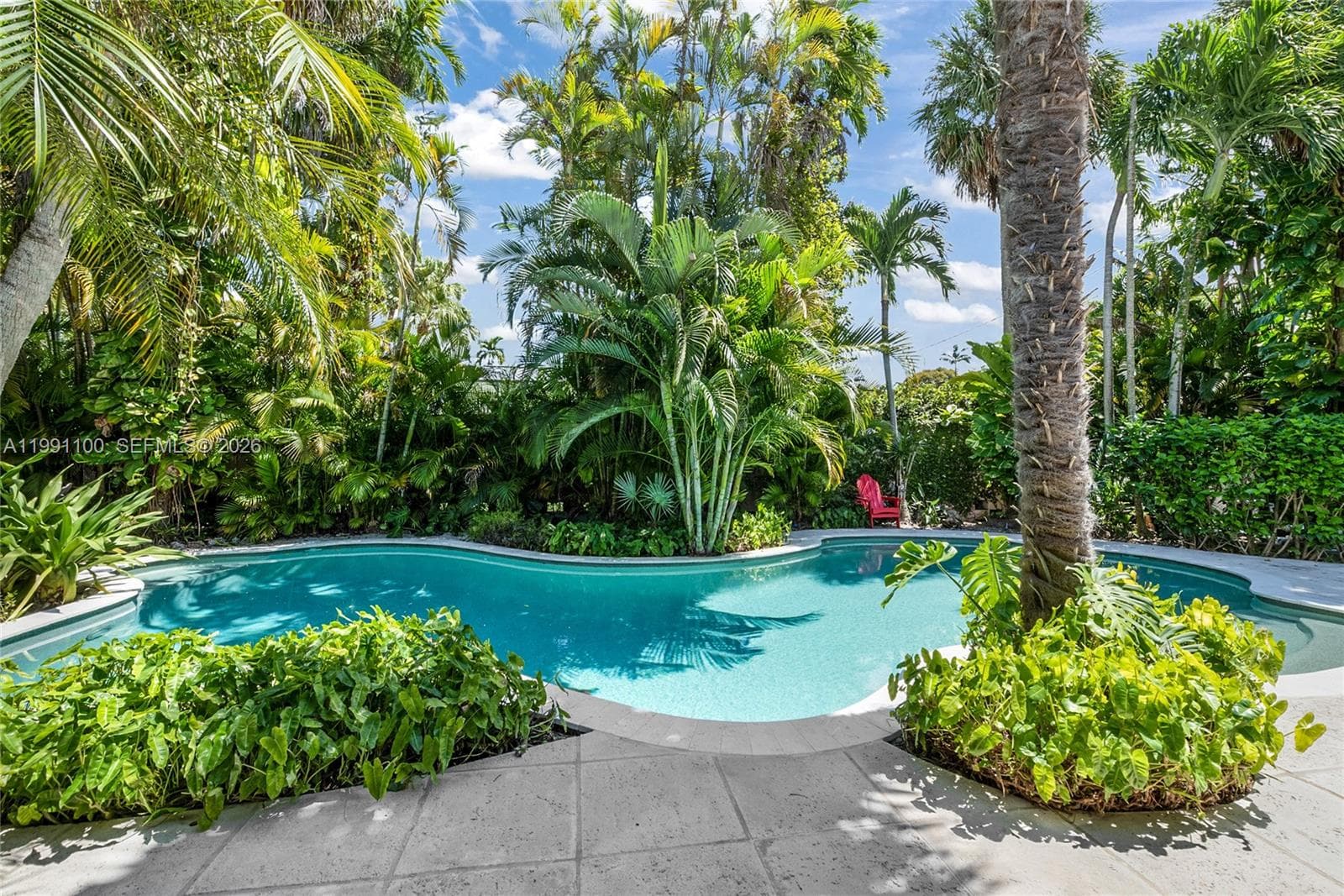 3620 Battersea Rd, Miami FL 33133 — 5