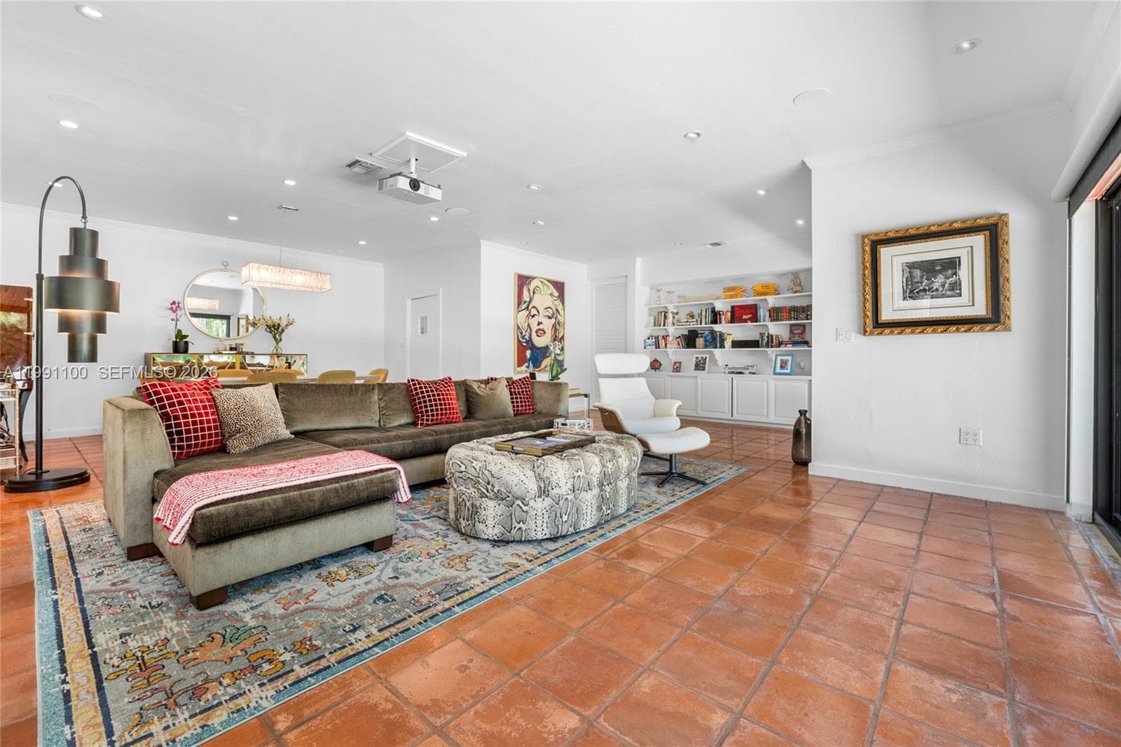3620 Battersea Rd, Miami FL 33133 — 9